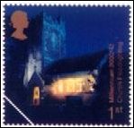 Church Floodlighting (1st class)