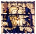 St Edmundsbury Cathedral (2nd class)
