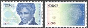 Niels Hendrik Abel