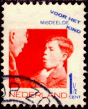 Children's stamps 1931