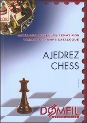 Domfil stamp catalogue Chess