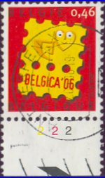 Belgica 2006