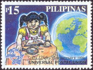 Filippijnen 1999