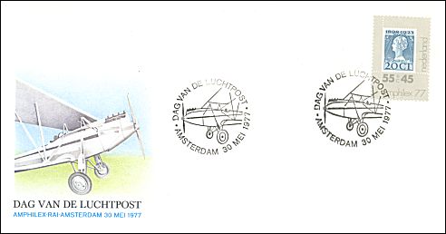 Dag van de Luchtpost