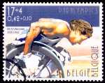 Olympische Spelen Sydney