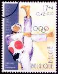 Olympische Spelen Sydney