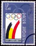 Olympische Spelen Sydney
