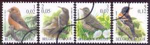 Vogels