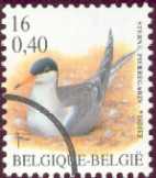 Vogel André Busin 2001