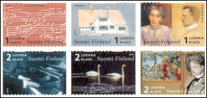 Ainola en Jean Sibelius