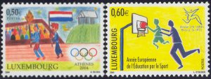 Olympische Spelen