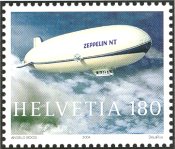 Zeppelin