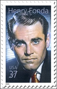Henry Fonda