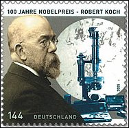 Robert Koch