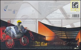 Technologie uit Finland