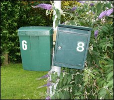 TNT Post getroffen door stakingen