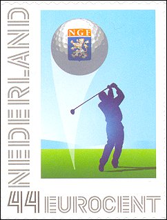 Nederlandse Golf Federatie
