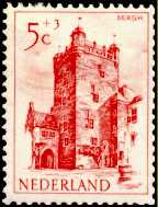 Kasteel Bergh te 's-Heerenberg