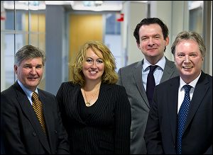 Directie PostNL