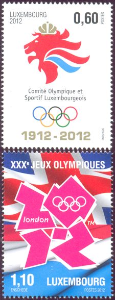 Luxemburg Olympische Spelen