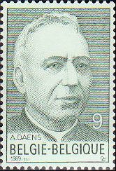 Adolf Daens
