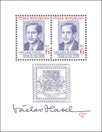 Vaclav Havel