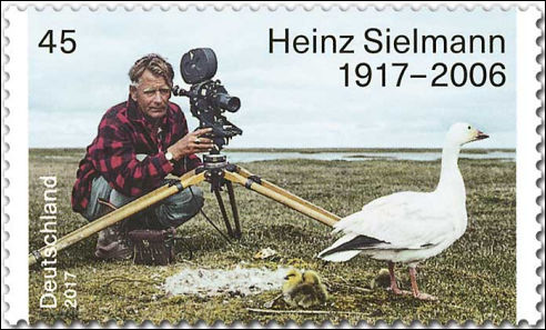 Heinz Sielmann