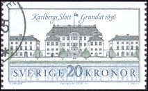 Slot Karlberg