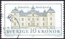 Slot Strömsholm