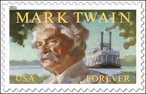 Mark Twain