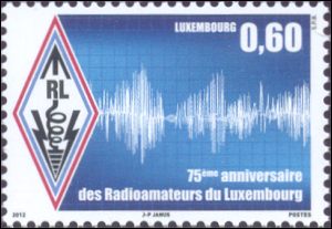 Radioamateurs in Luxemburg