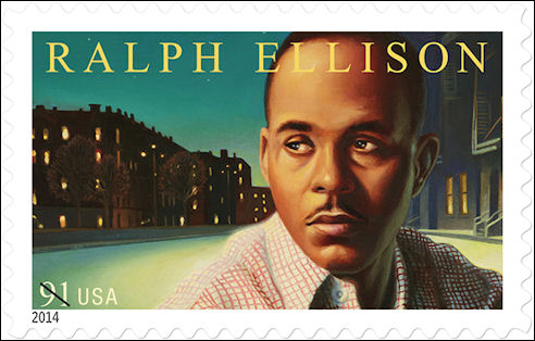 Ralph Ellison