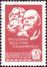 Vladimir Iljitsj Lenin