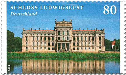 Slot Ludwigslust