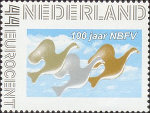 100 jaar NBFV
