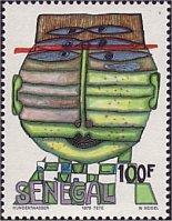 Senegal