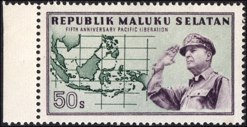Vrije Republiek der Molukken