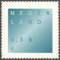 Nederlandse rouwzegel