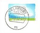 Nederlands veldpoststempel