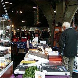 Verzamelbeurs Den Bosch