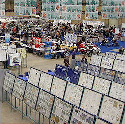 Postex 2011 Apeldoorn