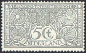 Nederlandse Tuberculose postzegel