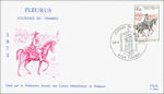 Dag van de postzegel 1973 België