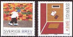 Postzegelwedstrijd