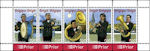 Harmonieën en fanfares