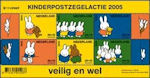 Kinderpostzegels 2005