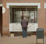 Aan de bewoners van dit adres