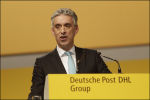 Posttarief Duitsland omhoog in 2018
