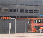 Nieuw voorstel TNT naar werknemers