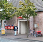 Tnt postkantoor